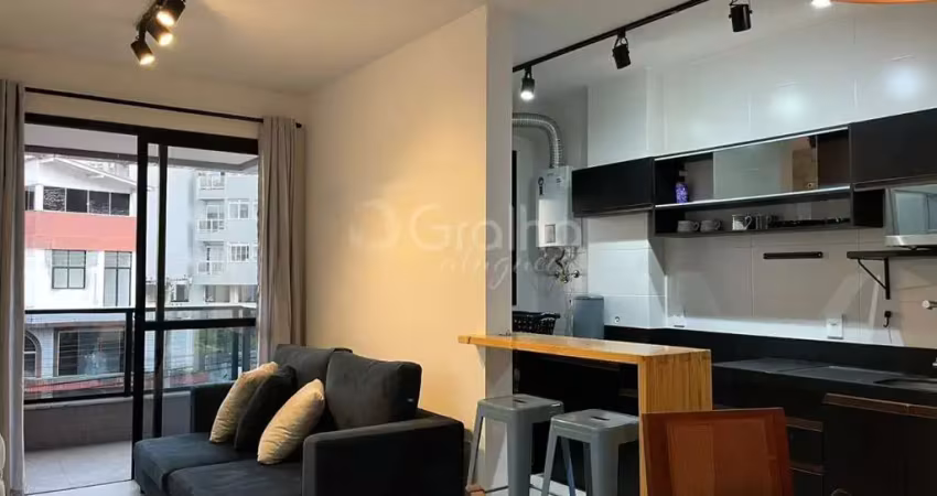 Apartamento com 2 quartos para alugar na Rua Capitão Romualdo de Barros, 781, Carvoeira, Florianópolis