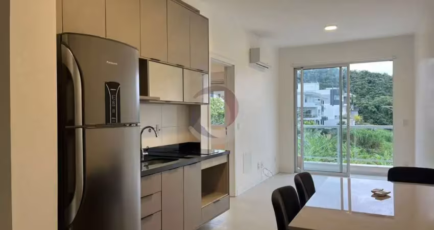 Apartamento com 1 quarto para alugar na Servidão Natalicia Pereira, 109, João Paulo, Florianópolis