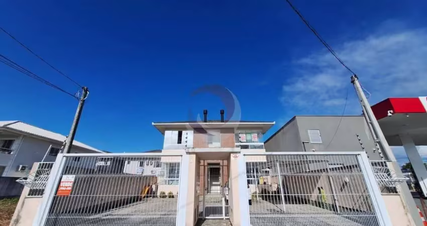 Apartamento com 2 quartos para alugar na Rua Claudio Espindola, 28, Nova Palhoça, Palhoça