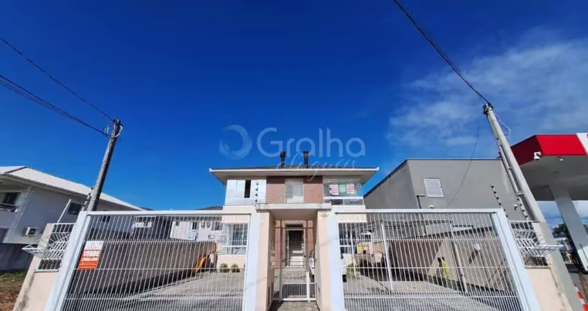 Apartamento com 2 quartos para alugar na Rua Claudio Espindola, 28, Nova Palhoça, Palhoça