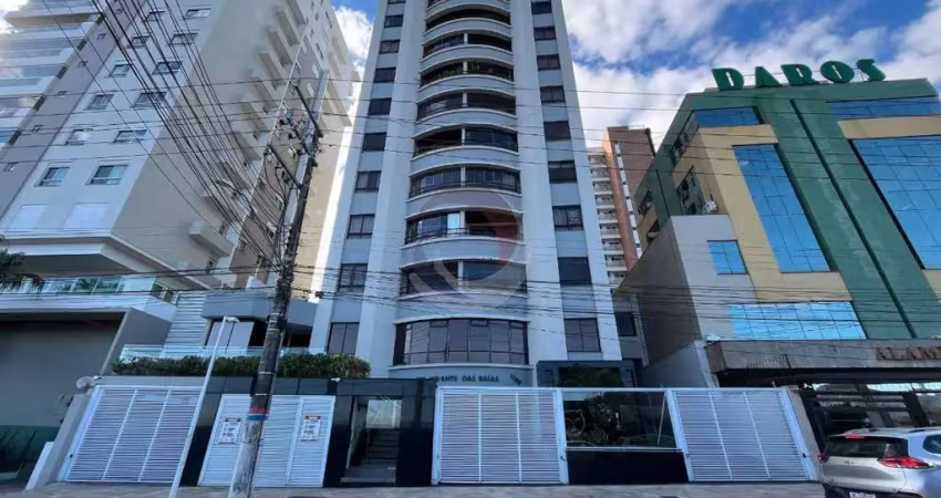 Apartamento com 2 quartos para alugar na Alameda Adolfo Konder, 1000, Centro, Florianópolis