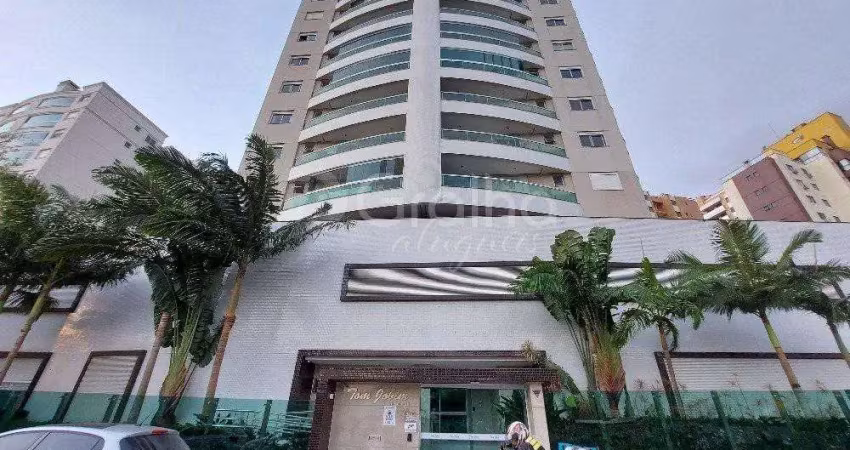 Apartamento com 4 quartos para alugar na Rua Salvatina Feliciana dos Santos, 235, Itacorubi, Florianópolis