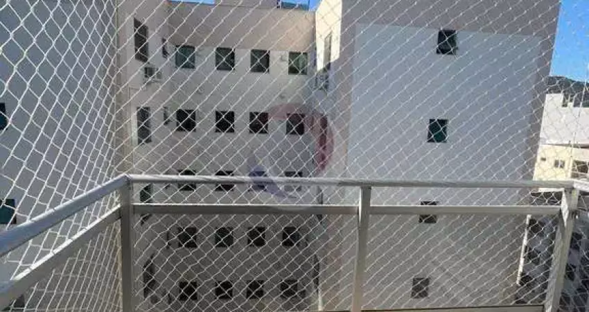 Apartamento com 1 quarto para alugar na Rua Capitão Américo, 89, Córrego Grande, Florianópolis