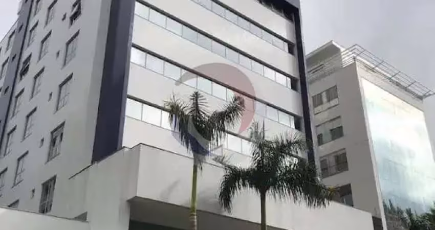 Sala comercial para alugar na Rua Patrício Farias, 103, Itacorubi, Florianópolis