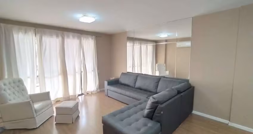 Apartamento com 3 quartos para alugar na Rua Rui Barbosa, 46, Agronômica, Florianópolis
