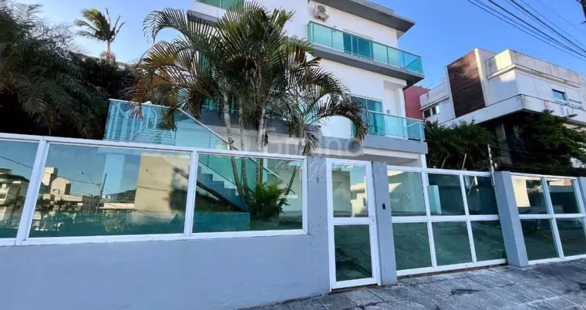 Casa em condomínio fechado com 5 quartos para alugar na Rua Vera Linhares de Andrade, 2148, Córrego Grande, Florianópolis