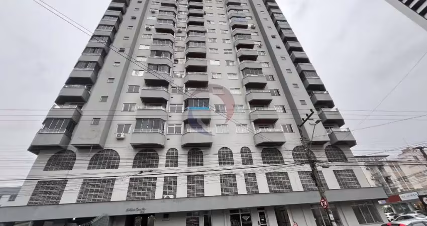 Apartamento com 3 quartos para alugar na Rua Adhemar da Silva, 691, Kobrasol, São José