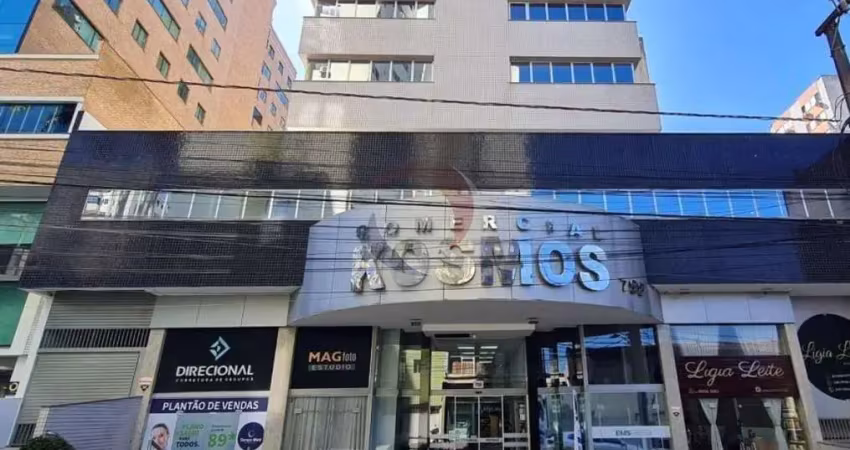 Sala comercial para alugar na Rua Conselheiro Mafra, 75, Centro, Florianópolis