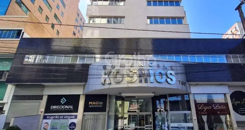 Sala comercial para alugar na Rua Conselheiro Mafra, 75, Centro, Florianópolis