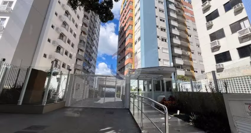 Apartamento com 3 quartos para alugar na Rua Cristóvão Nunes Pires, 180, Centro, Florianópolis