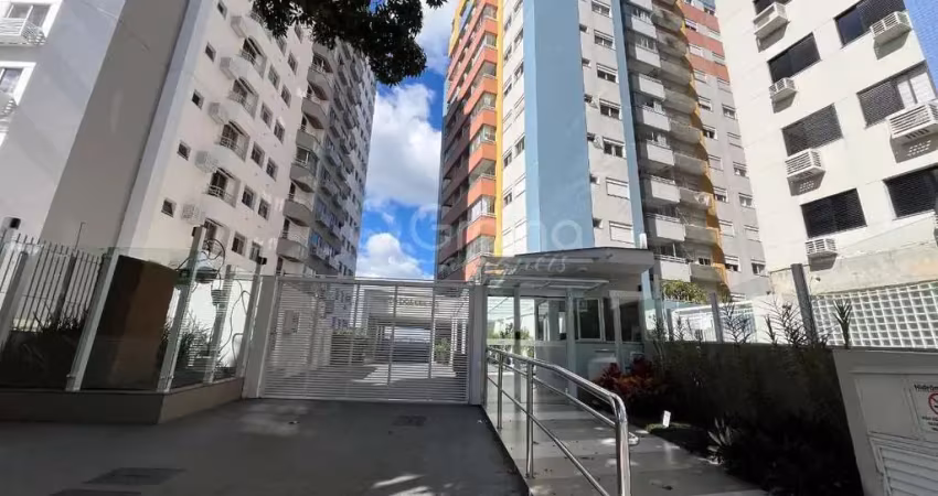 Apartamento com 3 quartos para alugar na Rua Cristóvão Nunes Pires, 180, Centro, Florianópolis