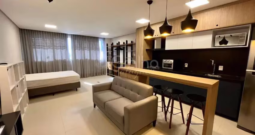 Apartamento com 1 quarto para alugar na Avenida Mauro Ramos, 1512, Centro, Florianópolis