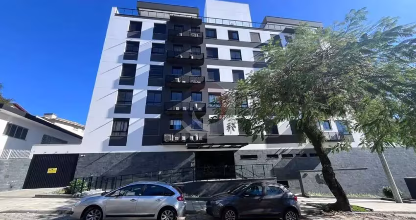 Apartamento com 1 quarto para alugar na Rua das Acácias, 26, Carvoeira, Florianópolis