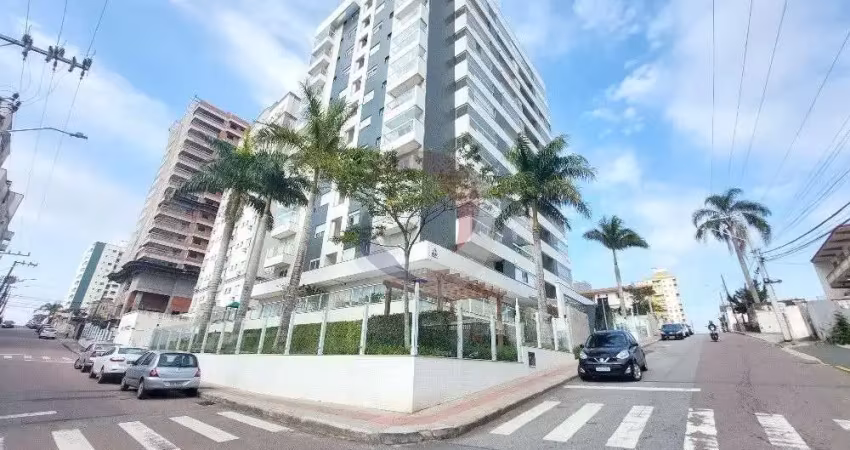 Apartamento com 3 quartos para alugar na Rua Mar Del Plata, 415, Barreiros, São José