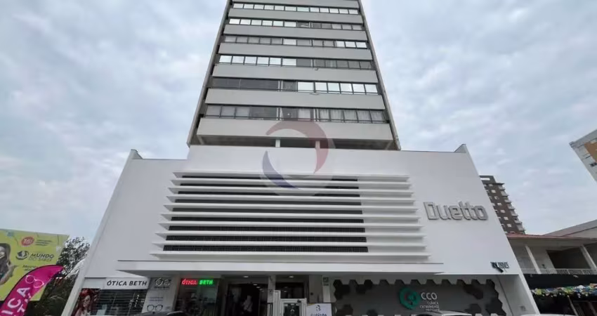 Sala comercial para alugar na Avenida Atílio Pedro Pagani, 115, Pagani, Palhoça