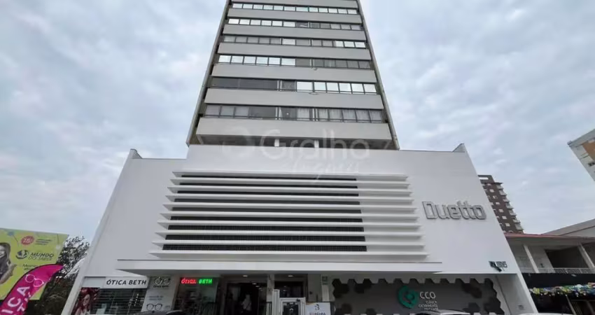 Sala comercial para alugar na Avenida Atílio Pedro Pagani, 115, Pagani, Palhoça