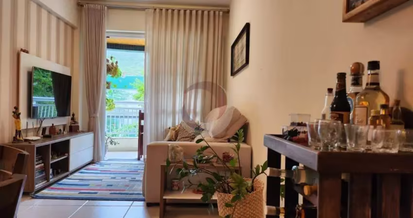 Apartamento com 3 quartos para alugar na Rodovia Amaro Antônio Vieira, 2371, Itacorubi, Florianópolis