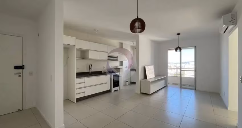 Apartamento com 2 quartos para alugar na Rua Mar Del Plata, 637, Barreiros, São José
