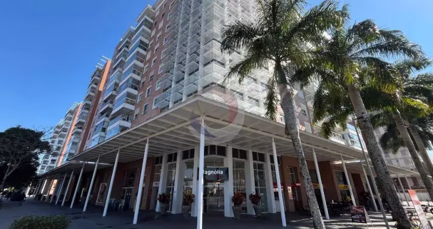 Sala comercial para alugar na Rua da Pedra, 347, Pedra Branca, Palhoça