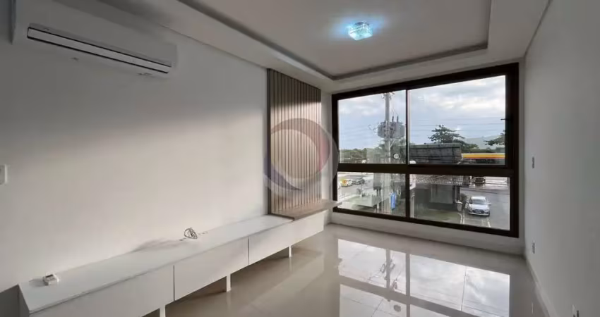 Apartamento com 2 quartos para alugar na Avenida das Raias, 230, Jurerê, Florianópolis