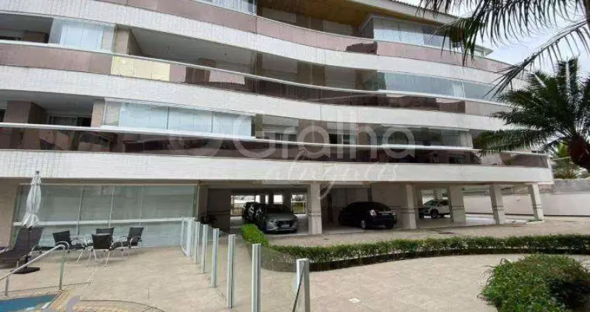 Apartamento com 2 quartos para alugar na Avenida Luiz Boiteux Piazza, 2523, Cachoeira do Bom Jesus, Florianópolis