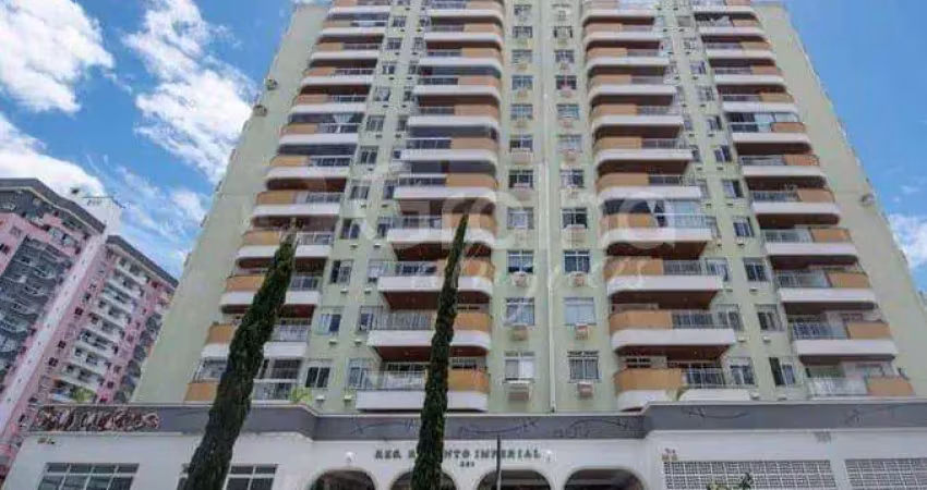Apartamento com 3 quartos para alugar na Avenida Governador Adolfo Konder, 251, Campinas, São José
