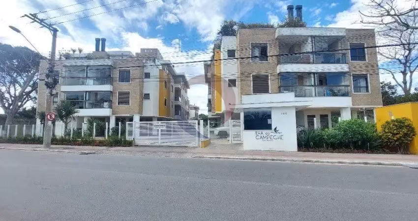 Apartamento com 3 quartos para alugar na Rua Auroreal, 765, Campeche, Florianópolis