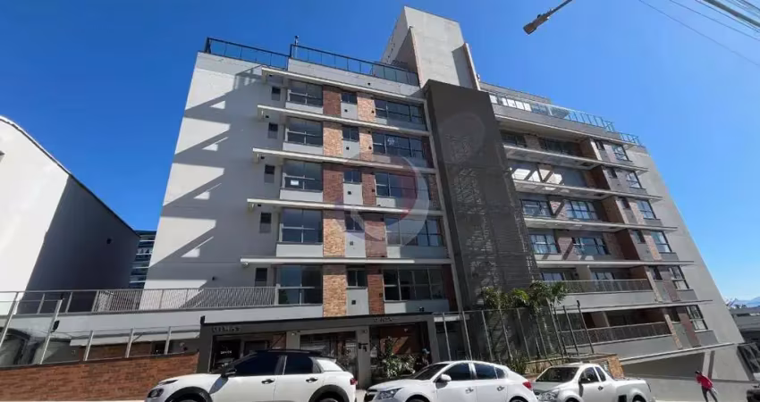 Apartamento com 1 quarto para alugar na Avenida Marinheiro Max Schramm, 2679, Jardim Atlântico, Florianópolis