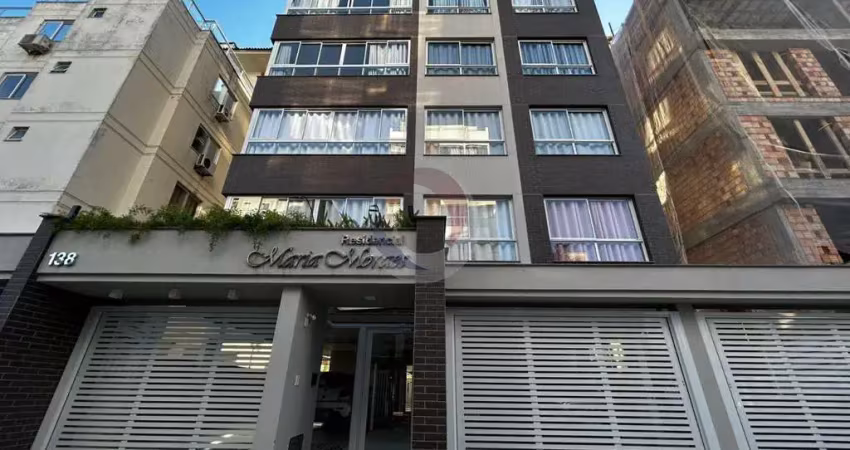 Apartamento com 2 quartos para alugar na Rua Dos Beija Flores, 138, Pedra Branca, Palhoça