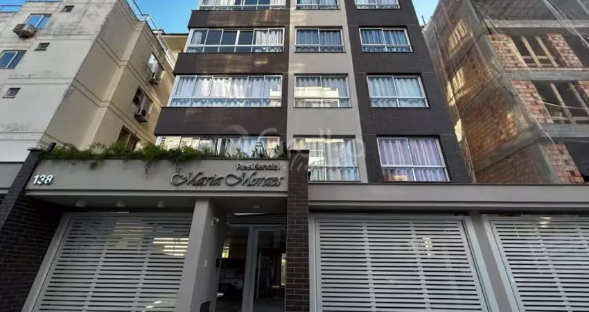 Apartamento com 2 quartos para alugar na Rua Dos Beija Flores, 138, Pedra Branca, Palhoça
