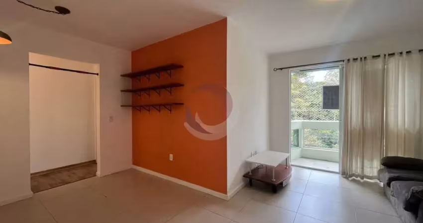 Apartamento com 3 quartos para alugar na Des. Vítor Lima, 594, Trindade, Florianópolis