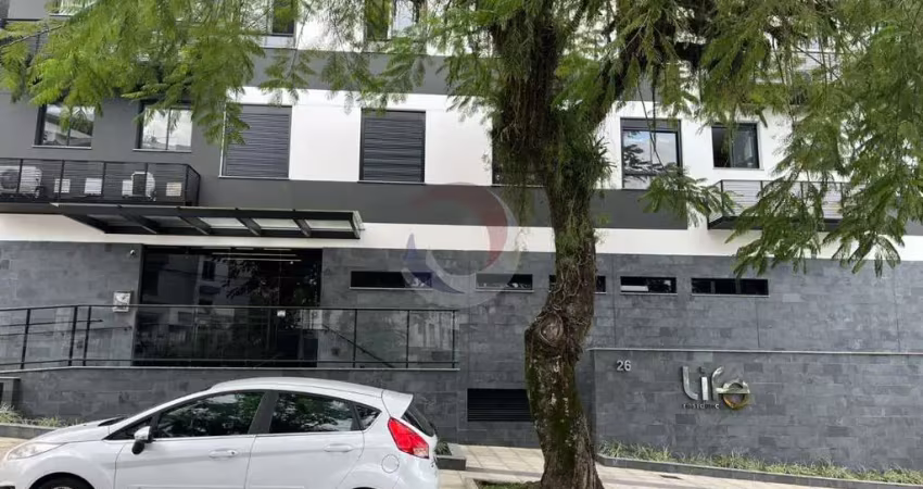 Apartamento com 1 quarto para alugar na Rua das Acácias, 26, Carvoeira, Florianópolis