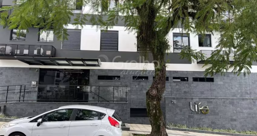 Apartamento com 1 quarto para alugar na Rua das Acácias, 26, Carvoeira, Florianópolis