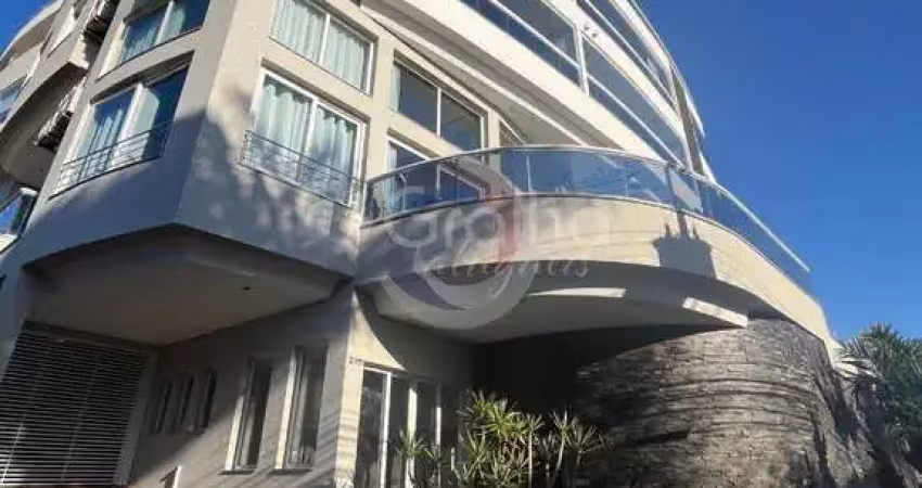 Apartamento com 3 quartos para alugar na Rodovia Tertuliano Brito Xavier, 2311, Jurerê, Florianópolis