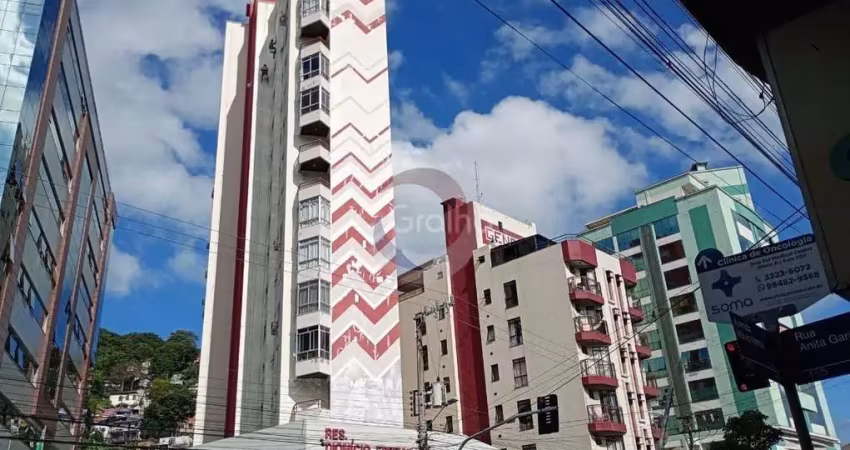 Apartamento com 2 quartos para alugar na Avenida Mauro Ramos, 278, Centro, Florianópolis