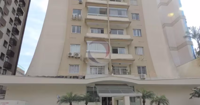 Apartamento com 3 quartos para alugar na Rua Heitor Luz, 225, Centro, Florianópolis