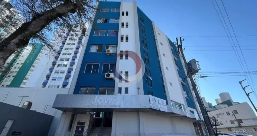 Apartamento com 1 quarto para alugar na Avenida Josué Di Bernardi, 239, Campinas, São José