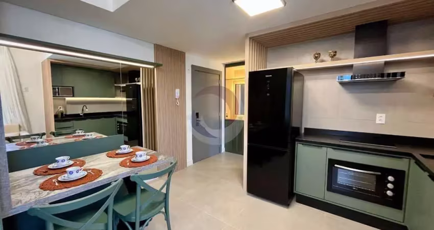 Apartamento com 1 quarto para alugar na Rua Professor Simão José Hess, 190, Trindade, Florianópolis