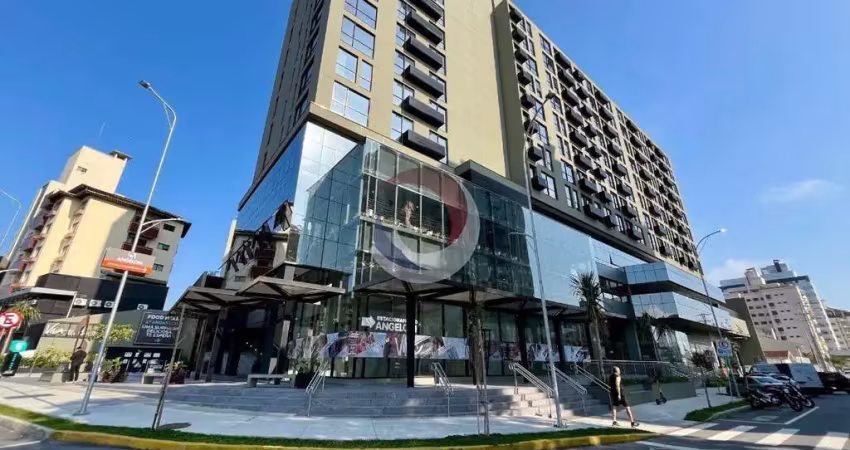 Apartamento com 1 quarto para alugar na Rua Professor Simão José Hess, 137, Trindade, Florianópolis