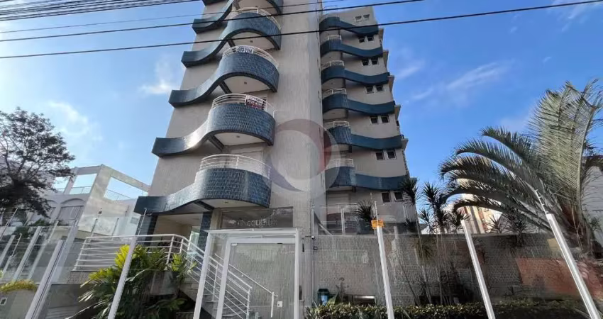 Apartamento com 3 quartos para alugar na Rua Aristídes Lobo, 335, Agronômica, Florianópolis