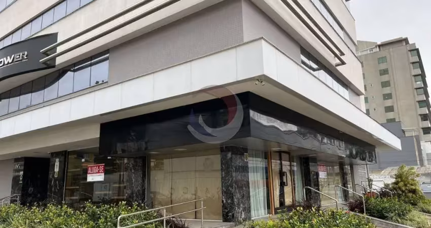 Ponto comercial para alugar na Rua Doutor Carlos Corrêa, 141, Agronômica, Florianópolis