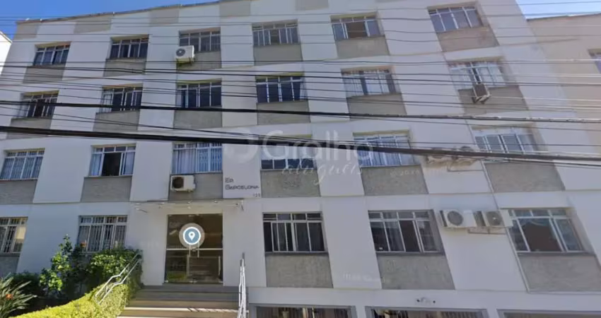 Apartamento com 2 quartos para alugar na Rua Europa, 128, Trindade, Florianópolis