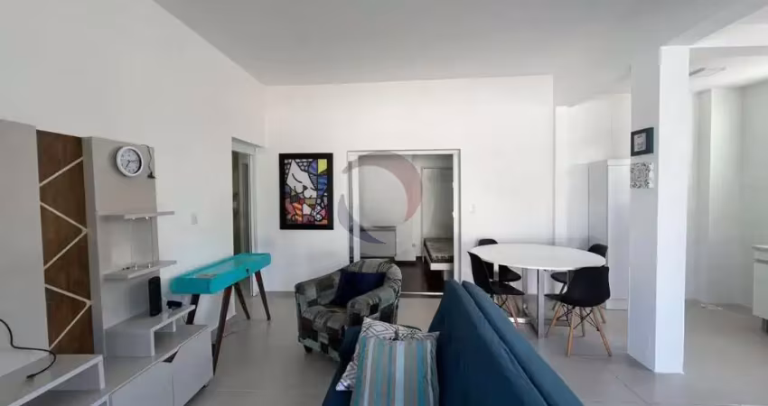 Apartamento com 2 quartos para alugar na Rua Itapuã, 278, Itacorubi, Florianópolis