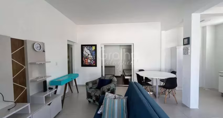 Apartamento com 2 quartos para alugar na Rua Itapuã, 278, Itacorubi, Florianópolis