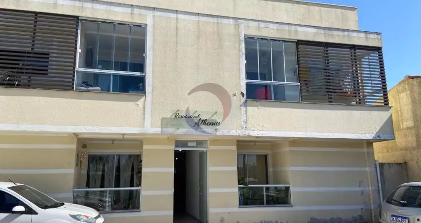 Apartamento com 2 quartos para alugar na Servidão João Batista Pires, 1023, Campeche, Florianópolis