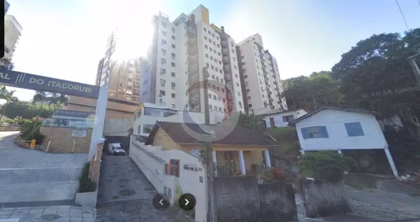 Apartamento com 2 quartos para alugar na Rua Salvatina Feliciana dos Santos, 267, Itacorubi, Florianópolis