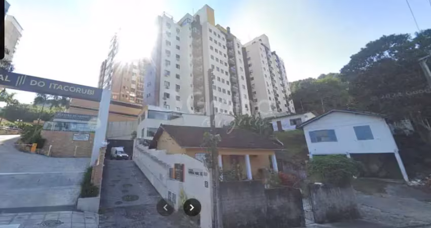 Apartamento com 2 quartos para alugar na Rua Salvatina Feliciana dos Santos, 267, Itacorubi, Florianópolis