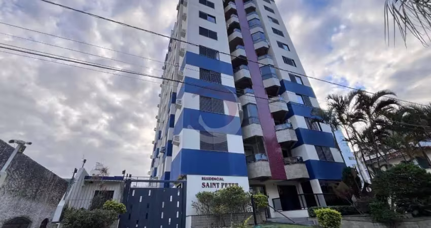 Apartamento com 2 quartos para alugar na Rua Jair Silva, 50, Centro, Florianópolis