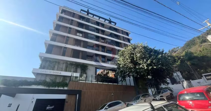 Apartamento com 3 quartos para alugar na Rua Ângelo La Porta, 169, Centro, Florianópolis