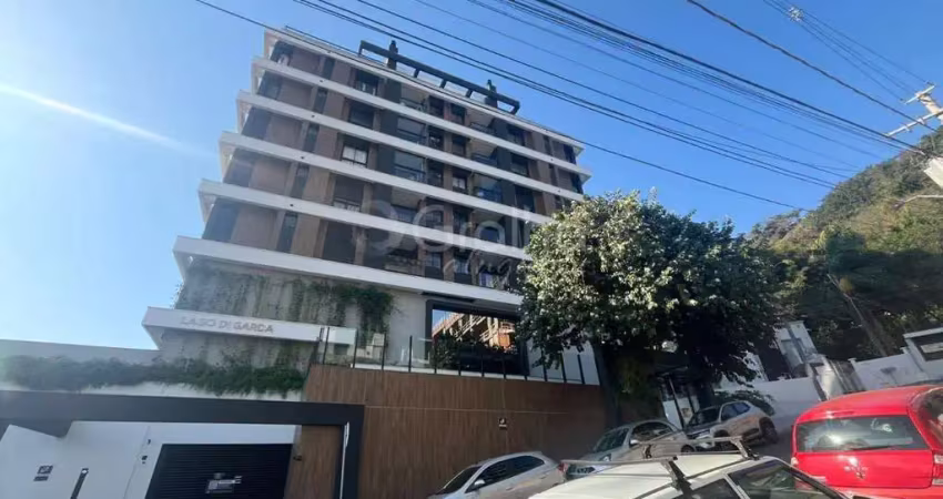 Apartamento com 3 quartos para alugar na Rua Ângelo La Porta, 169, Centro, Florianópolis